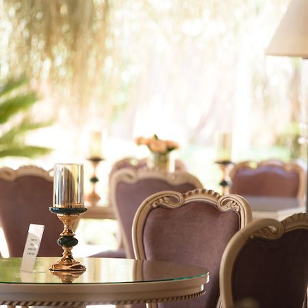 Achtis Hotel Áfitosz Kültér fotó