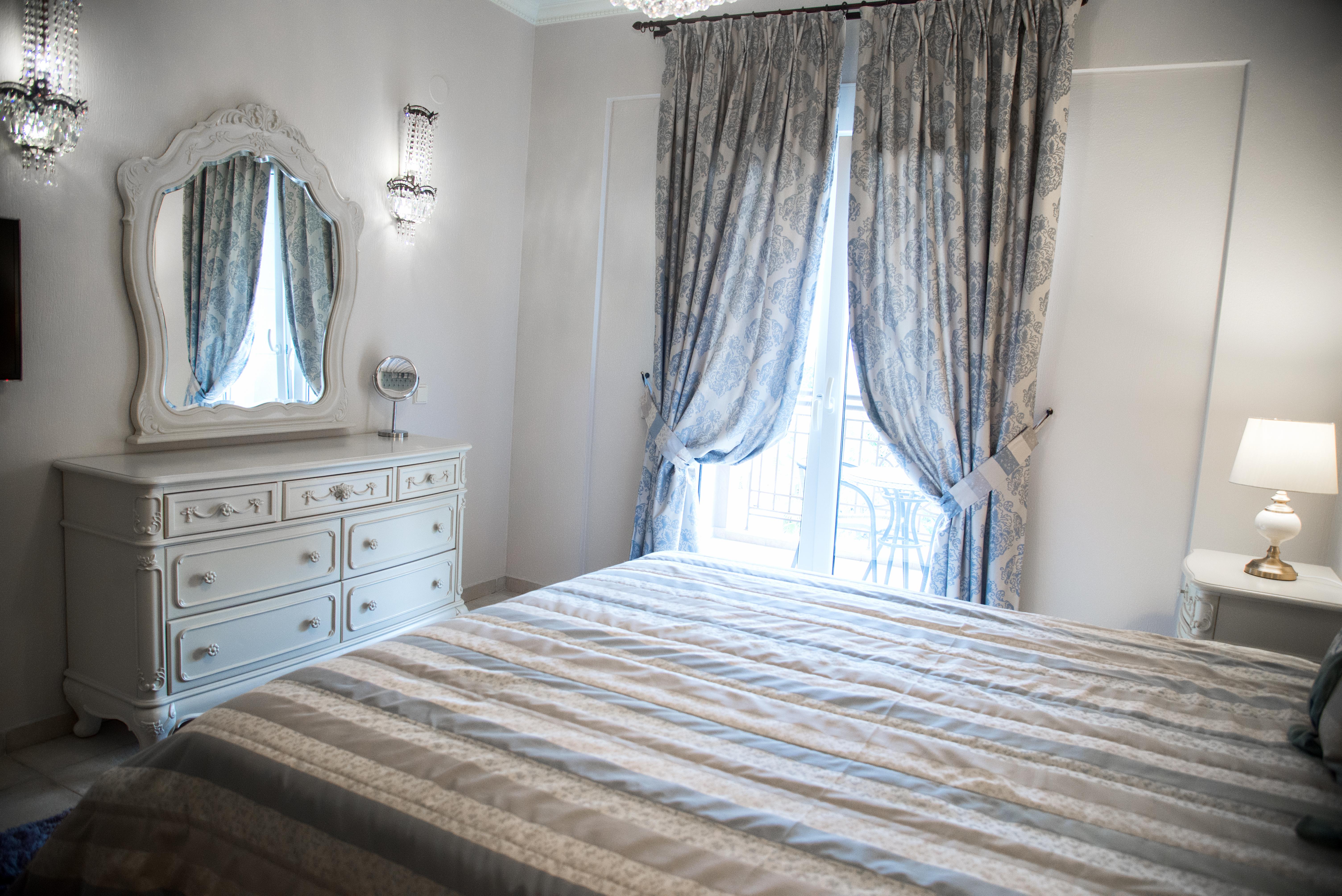Achtis Hotel Áfitosz Kültér fotó