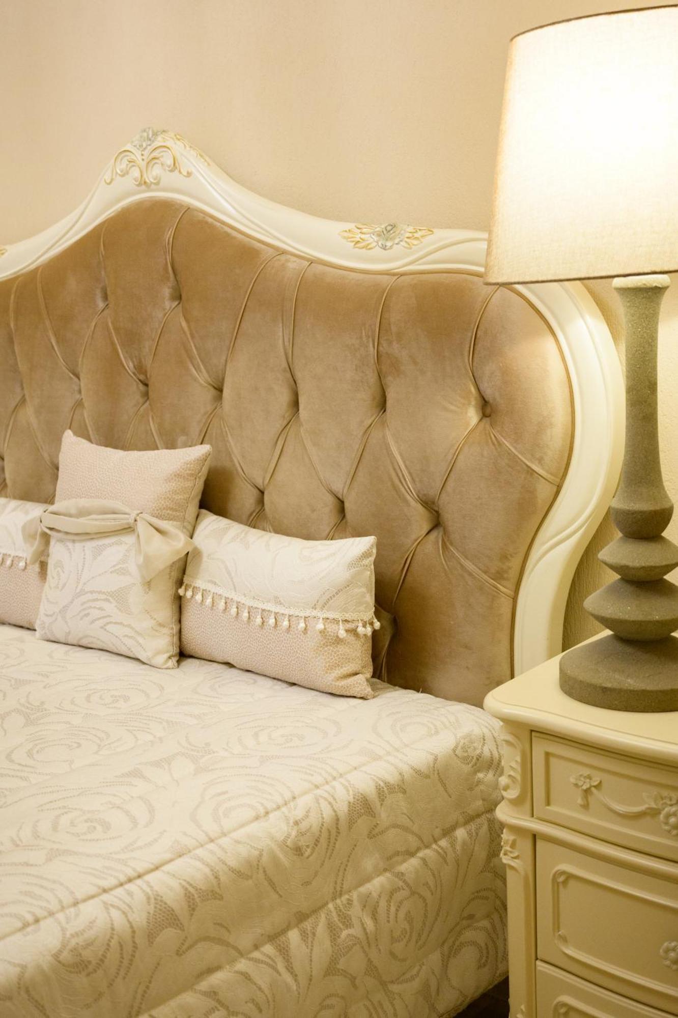 Achtis Hotel Áfitosz Kültér fotó