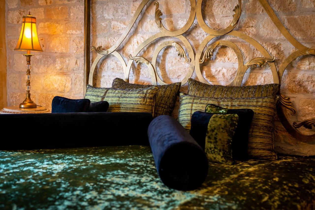 Achtis Hotel Áfitosz Kültér fotó
