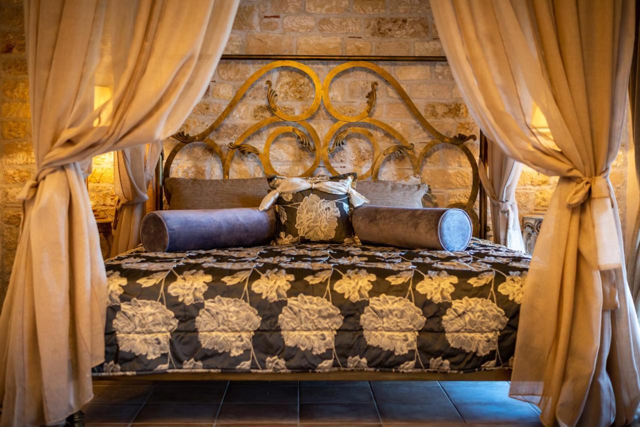 Achtis Hotel Áfitosz Kültér fotó