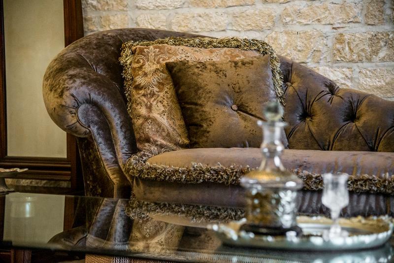 Achtis Hotel Áfitosz Kültér fotó